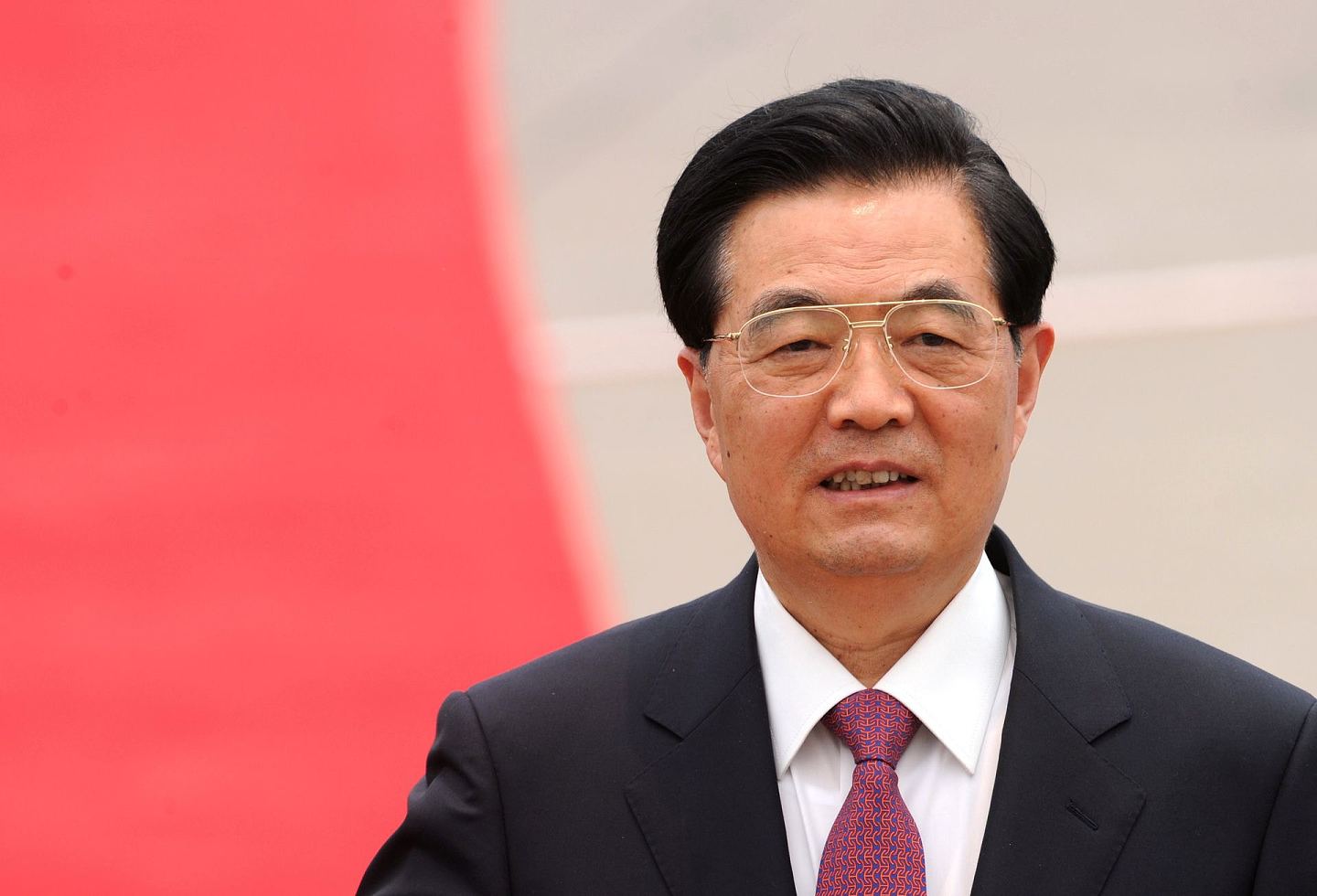 胡锦涛之子胡海峰获任命为民政部副部长，晋升为副部级高官（组图） - 7