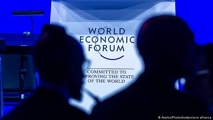 李强达沃斯讲话：中国经济仍将为世界提供强劲动力（图） - 1