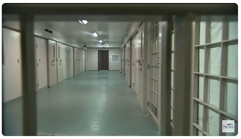 加国华人囚犯晒监狱生活：牢房内部震惊网友！媲美五星级酒店+包食宿（组图） - 12