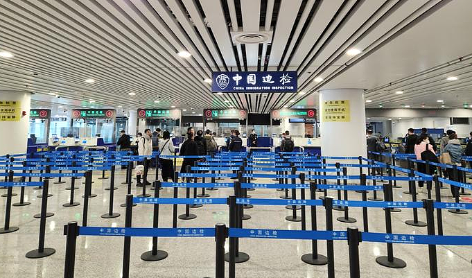 中国官宣入境新规，即日生效！华人回国更方便了，澳中直航航班大增，这些城市也有航班了（组图） - 4
