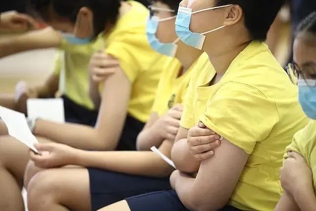 35例重症，15人死亡！香港爆发严重流感（组图） - 11