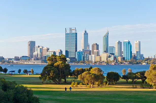 房市 | 逆袭！超9成涨幅超10%，2023年澳洲表现最好的房市竟是这个地区？（组图） - 1