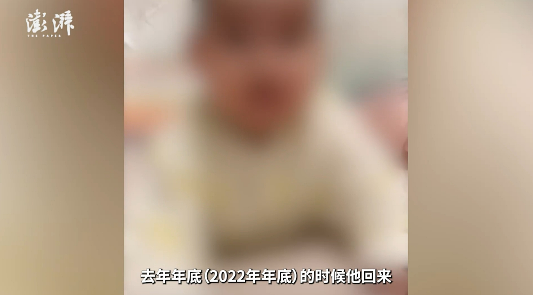 河北2岁女童送医后死亡，其父承认“时常殴打孩子”，已被刑拘（组图） - 6