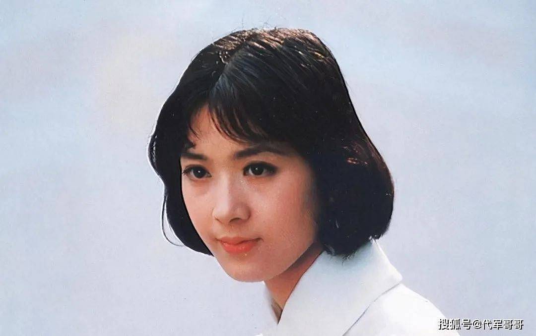 她曾是“内地第一美女”，与丈夫恩爱37年，如今70岁仍气质迷人（组图） - 6