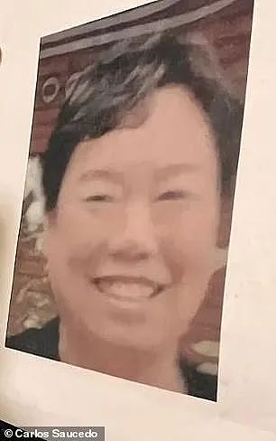 可怕！硅谷华裔女子遭丈夫杀害抛尸荒野！近期第二起华裔妻子被杀案（组图） - 4