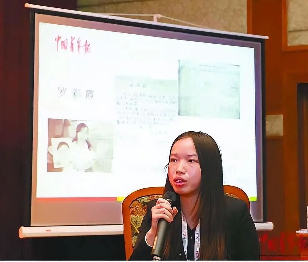湖南农村女孩被官二代冒名顶替上大学，20年过去了，如今她怎样了（组图） - 15