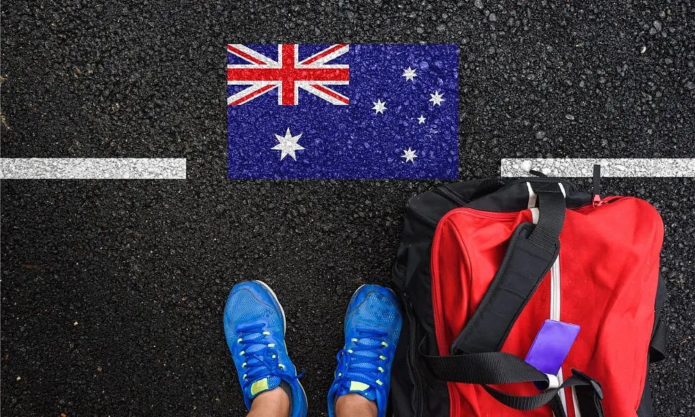 ​一次违章，导致澳留学生被遣返回国！澳洲还有7万人和他一样（组图） - 6