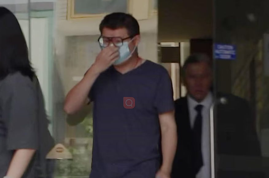 王俊凯昨天在机场怒怼；中国年轻富豪3125万刀买下澳洲豪宅；发了1500多万条诈骗短信的华人男子被抓（组图） - 13