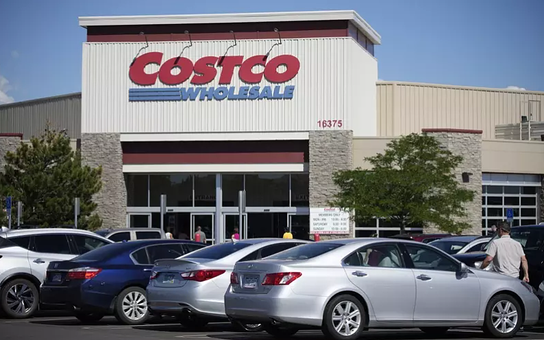 来真的！Costco严打“会员卡共享”，进店、结帐出现新要求（组图） - 1