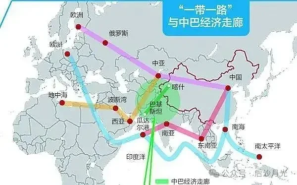 伊朗和巴基斯坦互炸！中国愿意帮助缓和事态（组图） - 8