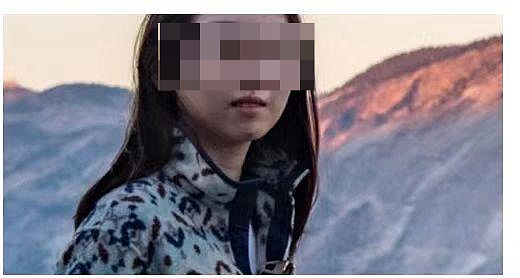谷歌中国工程师丈夫疑枪杀妻子后自杀！死者高中班主任：她曾是市高考理科状元（组图） - 1