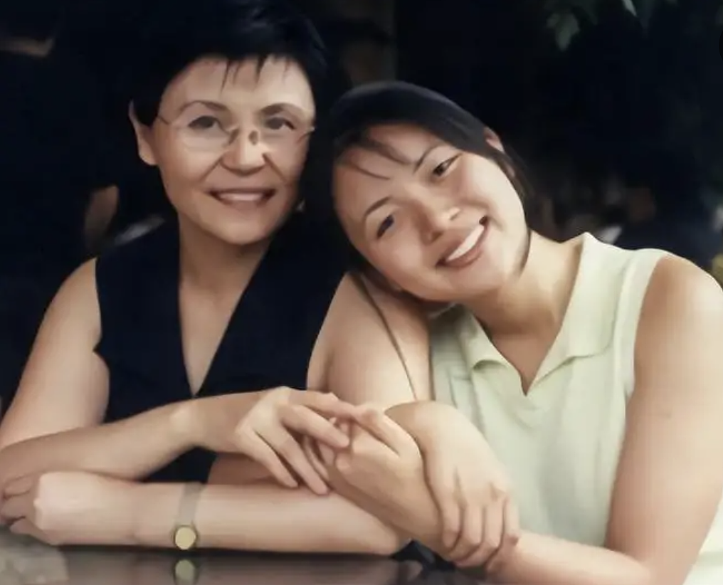 当哈佛女孩刘亦婷成为美国普通中产，这场持续25年的鸡娃骗局碎了（组图） - 14