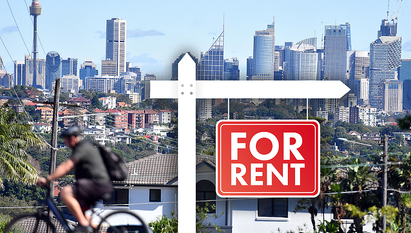 市场 | 悉尼墨尔本租金今年还要涨，艾博年表示：没有简单的解决方案（组图） - 3