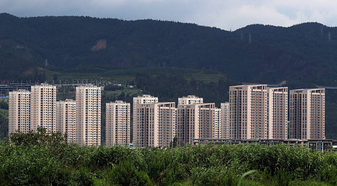 中国未来20年，4类小区将成贫民窟？内行悄悄抽身（组图） - 2
