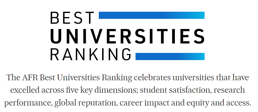 澳洲首个本土大学榜单出炉！几乎颠覆QS排名，榜首竟是...（组图） - 5
