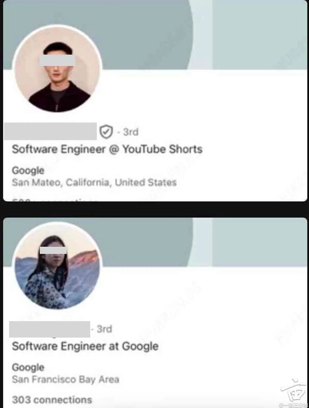 最新！谷歌华人工程师疑枪杀妻子后自杀，死者曾为高考状元（组图） - 7
