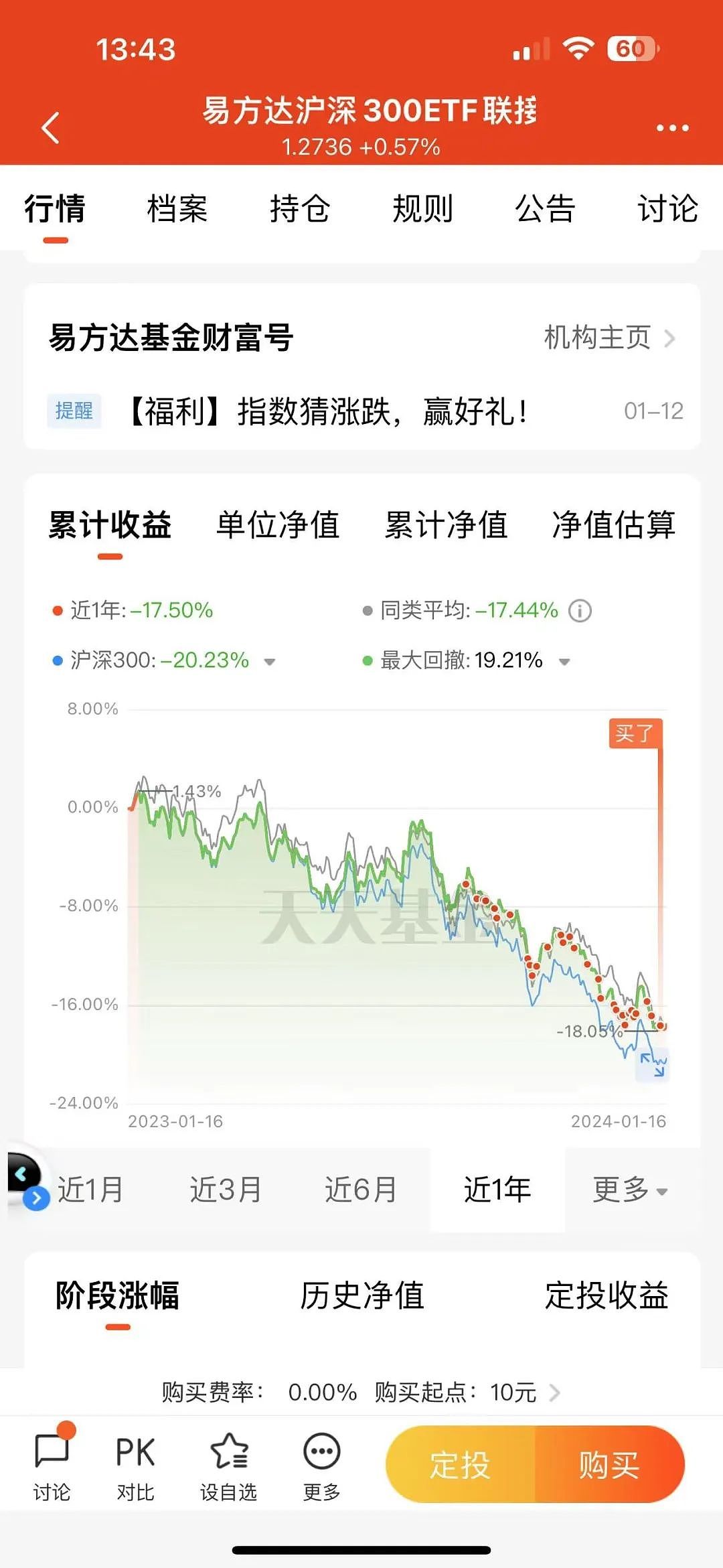 一键配置全球资产！“懒猫全球配置组合”正式上线（组图） - 11