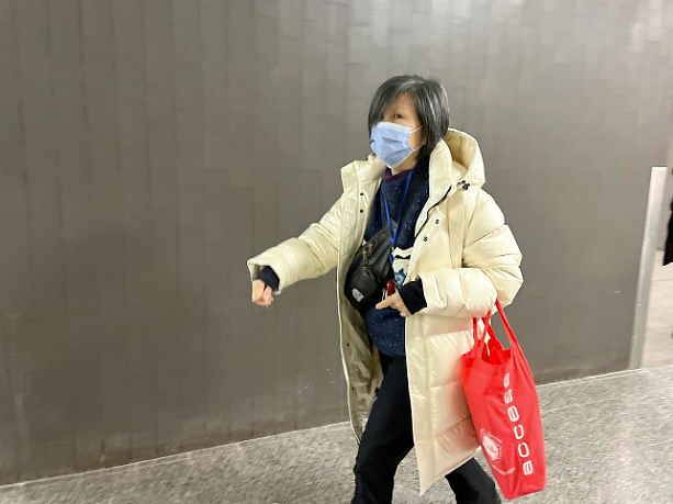 惊爆！华人女子旅游一圈回国，落地机场被查！当场逮捕，入狱12年（组图） - 3