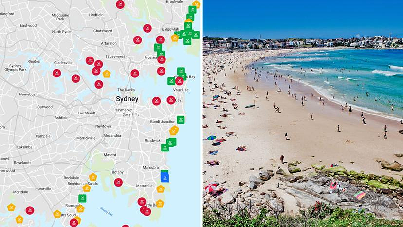 澳洲海滩惊现“食脑虫”，已有孩童因此丧命！新州政府发警告：近期下水要注意（组图） - 6