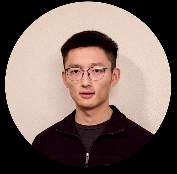谷歌华裔工程师打死妻，高中同学：他身高1.9米、对人彬彬有礼（图） - 1