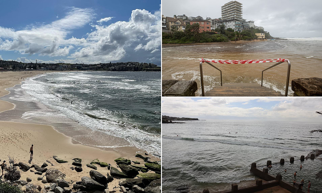 澳洲海滩惊现“食脑虫”，已有孩童因此丧命！新州政府发警告：近期下水要注意（组图） - 8