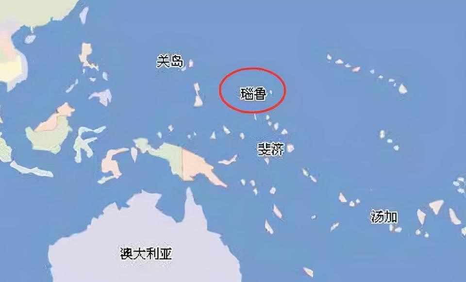 瑙鲁宣布与台湾“断交”！只有21平方公里1.3万人的澳洲邻国，凭什么是高收入国家（组图） - 6