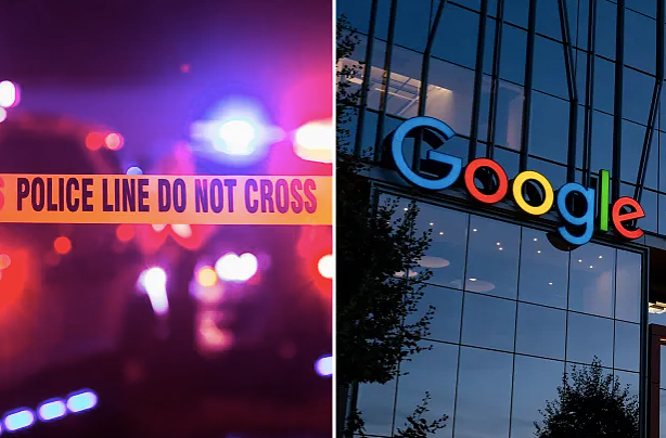 惨案！家暴+谋杀，谷歌华人夫妇“自杀案”曝出更多细节震惊全网…（组图） - 4