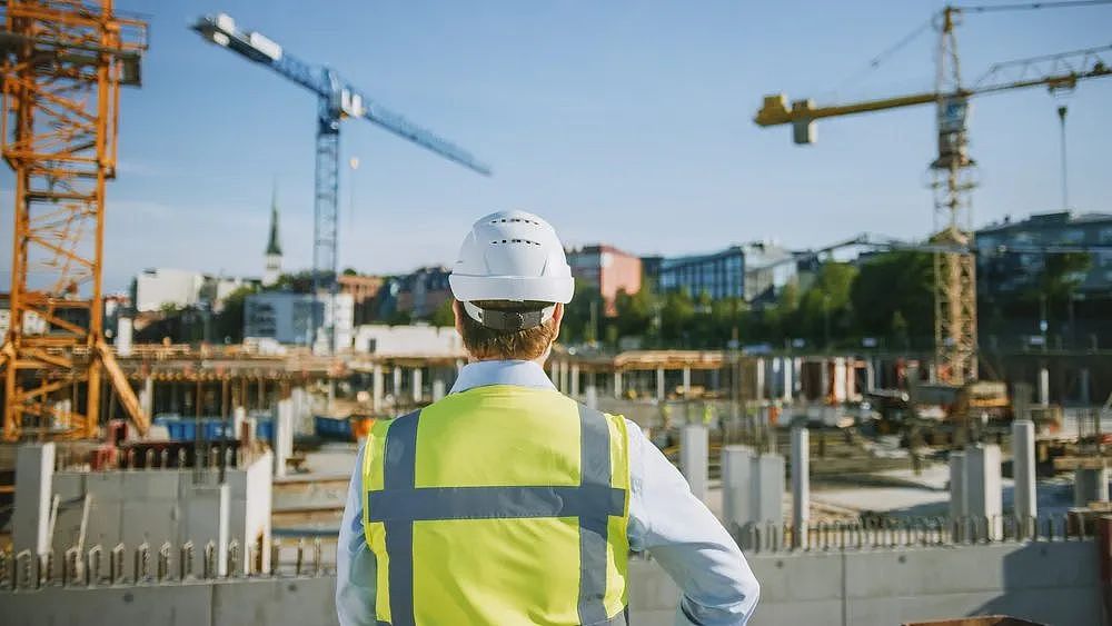 新闻 | 澳洲新房建设速度降至10年最低，预计今年独立住宅开工不足1万套！（组图） - 6