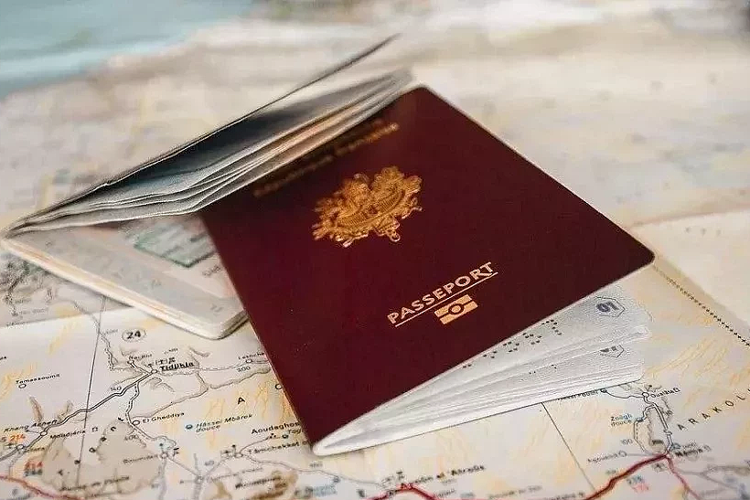 “只拿一本护照很危险” 新加坡$30亿洗钱案揭露富豪潜规则：拿小国身份，境外小岛注册公司…（组图） - 4