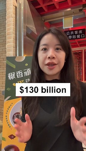 彭博社：中国游客消失致全球旅游业损失$1300亿（组图） - 5