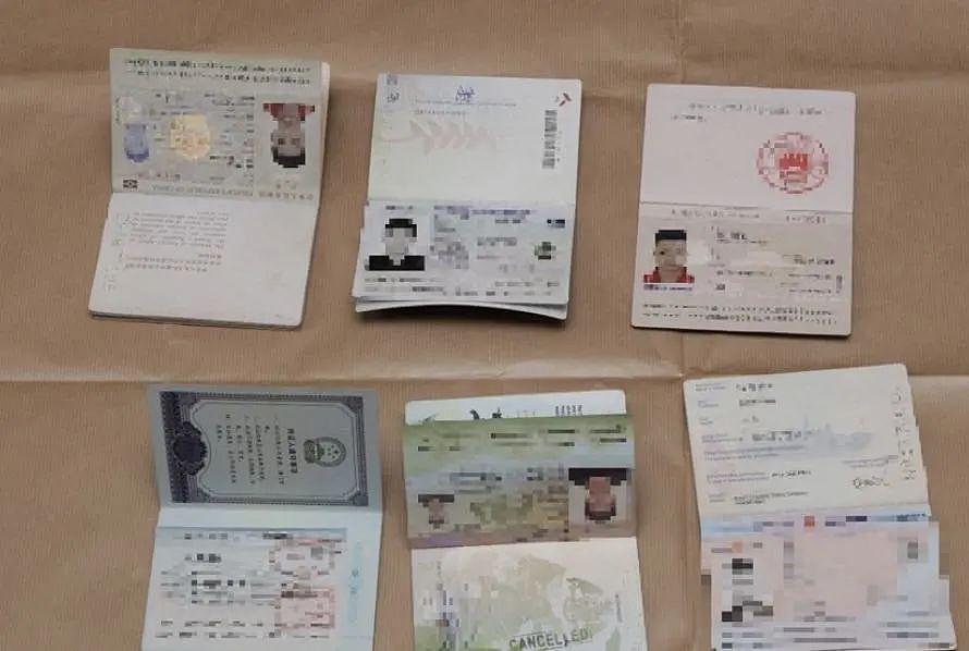 “只拿一本护照很危险” 新加坡$30亿洗钱案揭露富豪潜规则：拿小国身份，境外小岛注册公司…（组图） - 3