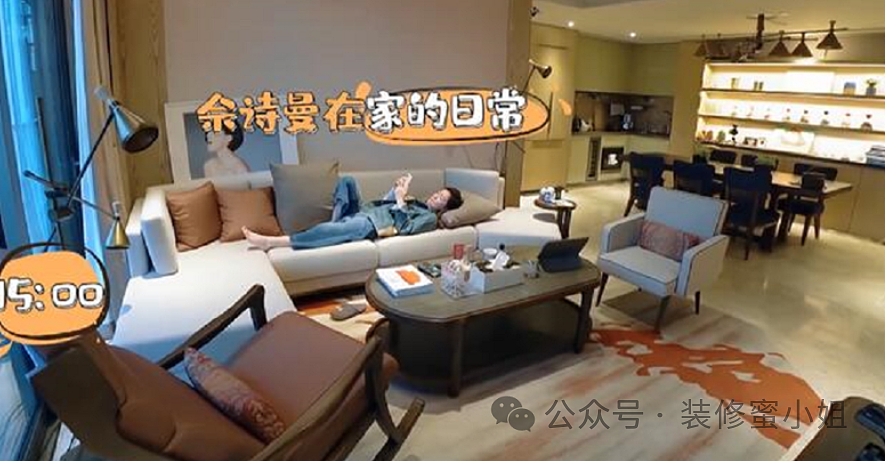 看完佘诗曼新买的3000万港岛豪宅，终于明白TVB单身富婆的生活有多爽（组图） - 13