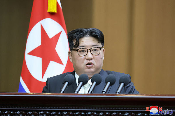 北韩自爆已测试水下核武！南韩打脸：根本夸大或作假（图） - 1
