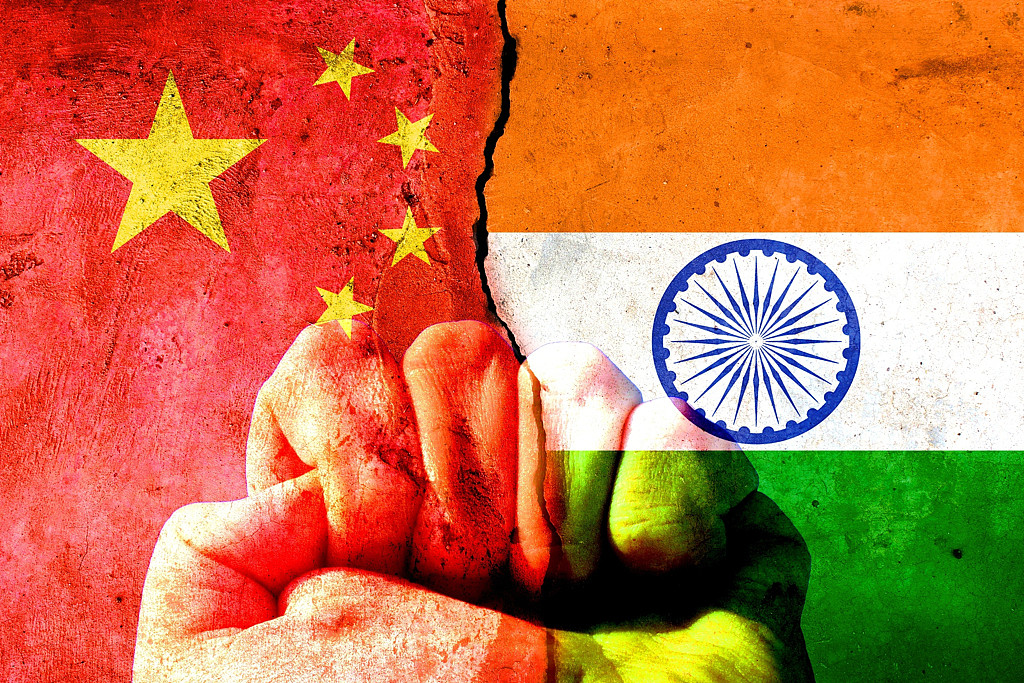 印度要取代中国？ 华尔街日报：太难了（视频/组图） - 1