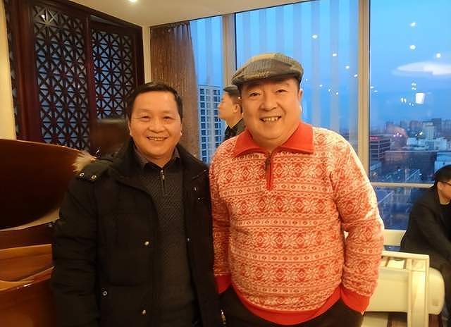 65岁知名导演刘建华去世，曾与舒畅冯远征合作，生前300多部作品（组图） - 3