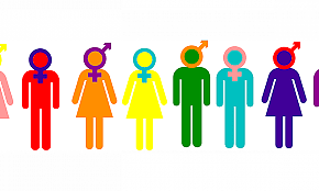 每5个年轻人就有1个非异性恋，澳洲人性取向首次大公开！（组图） - 3