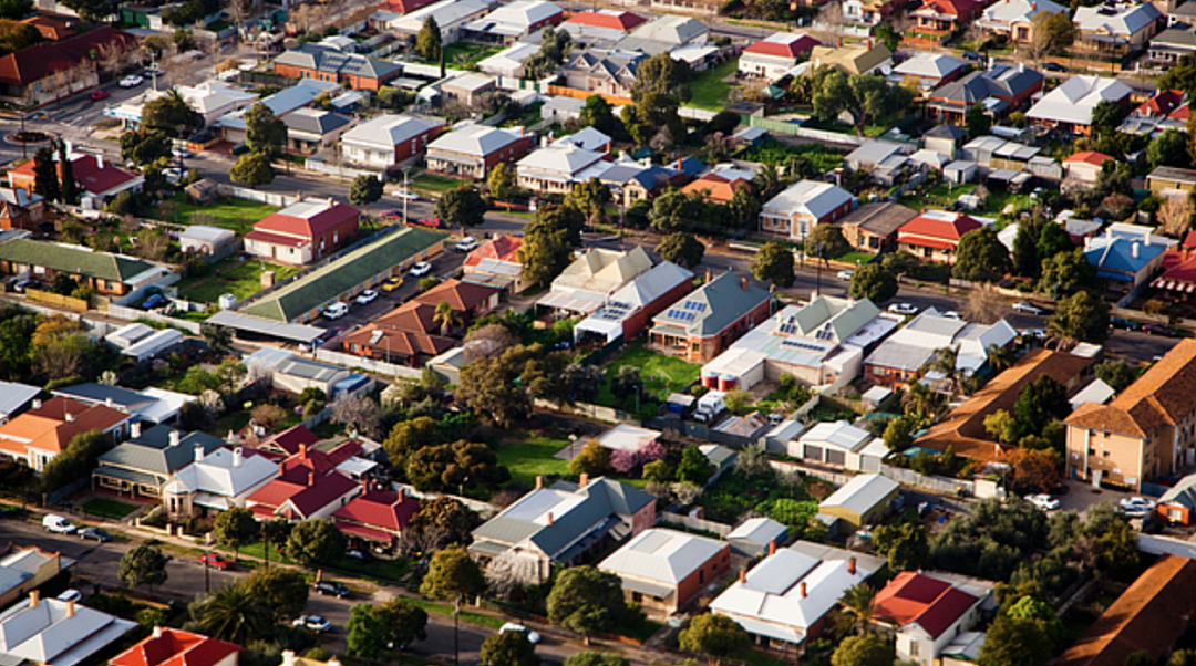 租赁 | 澳洲租金上涨8.3%创新高！悉尼依然最贵，涨幅最大的竟是…（组图） - 1