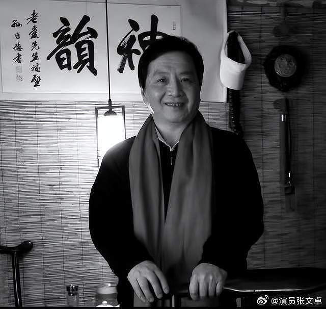 65岁知名导演刘建华去世，曾与舒畅冯远征合作，生前300多部作品（组图） - 2