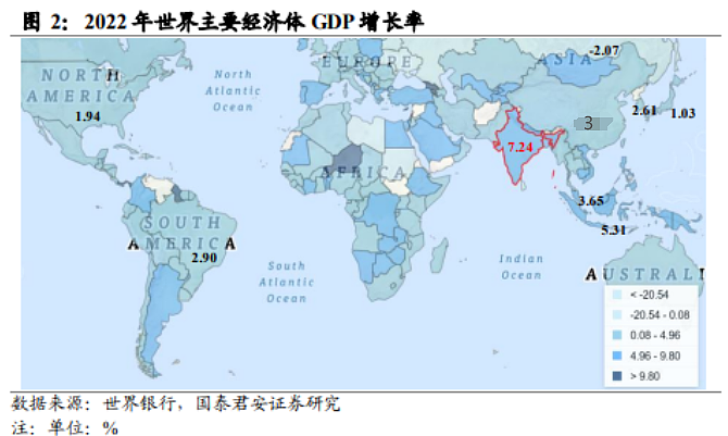 四大财阀，印度股市的“核心资产”（组图） - 6