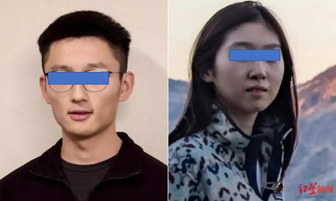 谷歌中国籍工程师承认徒手殴打妻子致死，已从医院转入监狱，本周三将出庭（组图） - 1