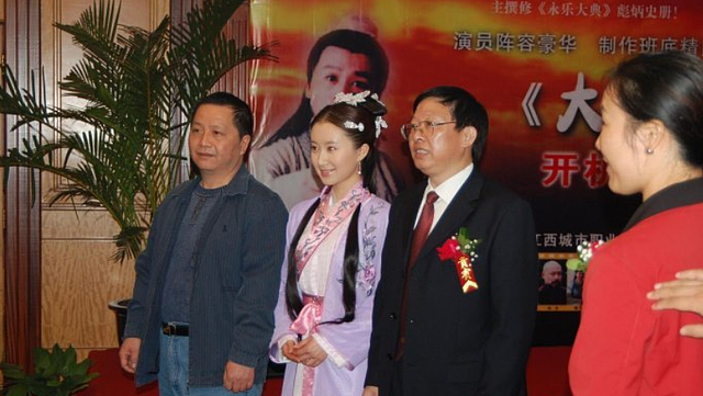 65岁知名导演刘建华去世，曾与舒畅冯远征合作，生前300多部作品（组图） - 8