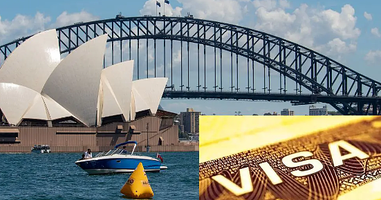 澳洲确认取消“黄金签证”！85%成功案例来自中国…新西兰类似项目也受质疑（组图） - 3