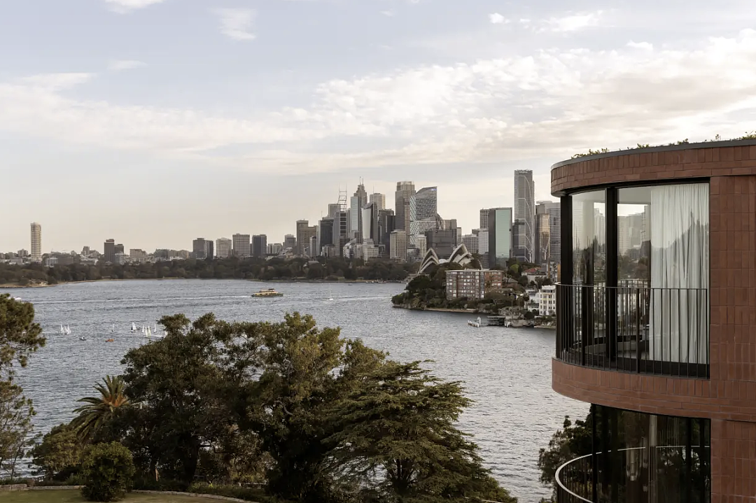 分析 | 悉尼房价未来三年预计上涨16%，澳洲房市持续增长！公寓增值潜力超独立住宅（组图） - 1