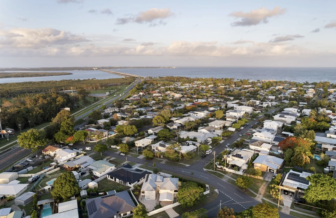榜单 | 名单公布！揭晓“被低估”的澳海滨地区，2024年超30城区有望一飞冲天？（组图） - 5