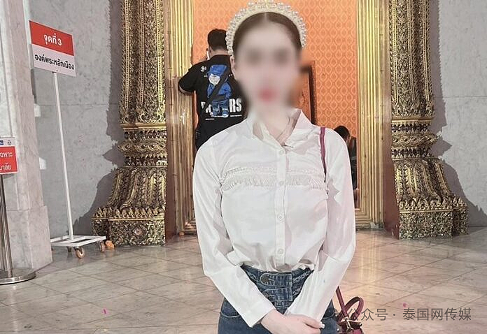 泰国女网红全身赤裸死在公寓！其“灰产男友”举动引外界质疑（组图） - 3