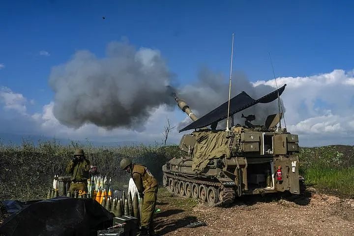 美军空袭伊拉克！哈马斯拒绝停火提议，以军遭遇“损失最惨重一天”！打了3个多月，以色列为何还不肯罢休（组图） - 6