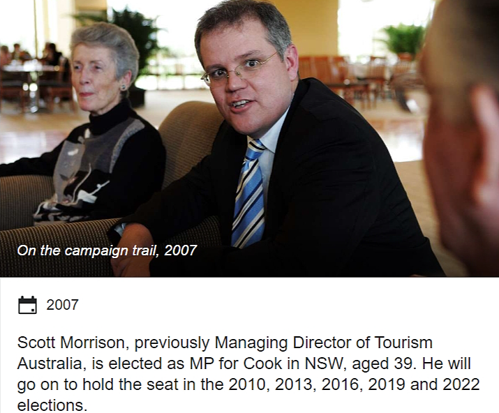 和高薪人士彻底对干！澳洲7月起减税政策大变动详解；莫里森宣布退出政坛；“小弟“被曝将与台湾“断交“，澳洲表态（组图） - 5