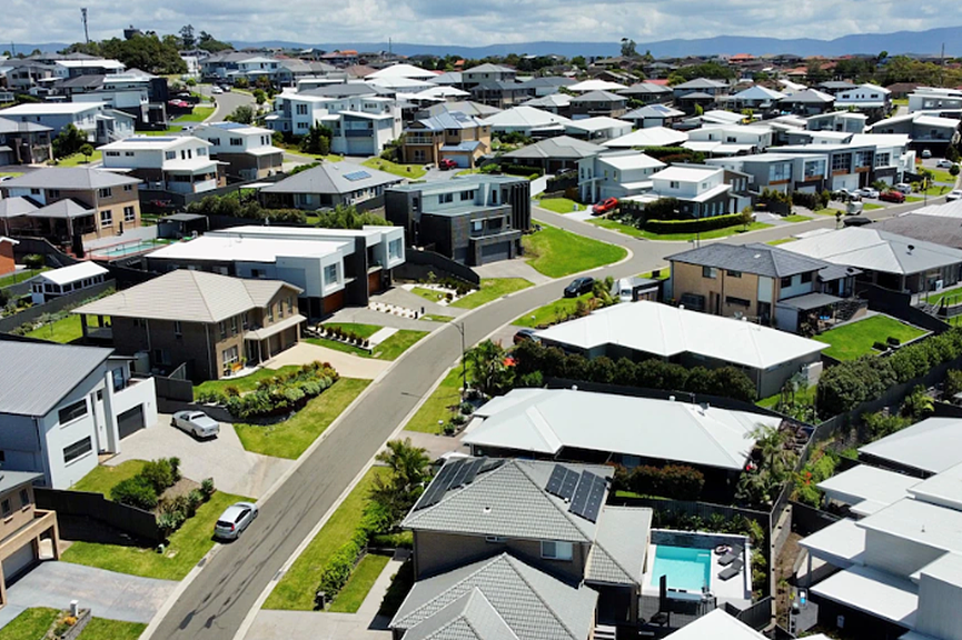 市场 | 澳洲政府抄底房市，将在今年大量收购未售出的公寓（组图） - 1