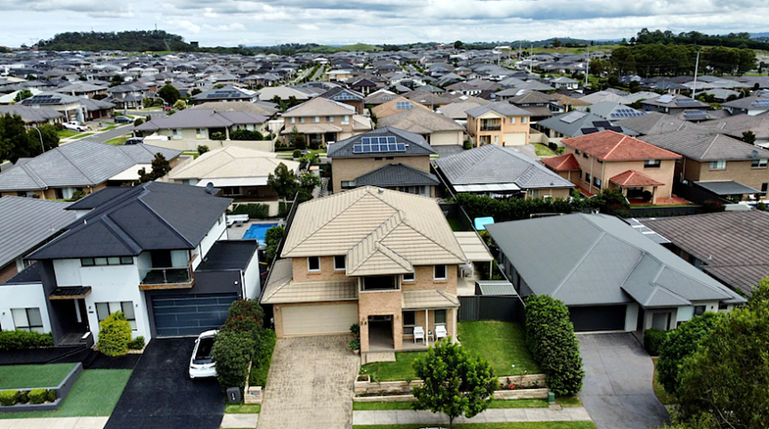 市场 | 澳洲政府抄底房市，将在今年大量收购未售出的公寓（组图） - 5