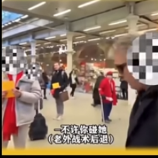 这下出名了！钢琴家国外街头直播，中国人要求他删视频，当事人回应（组图） - 3